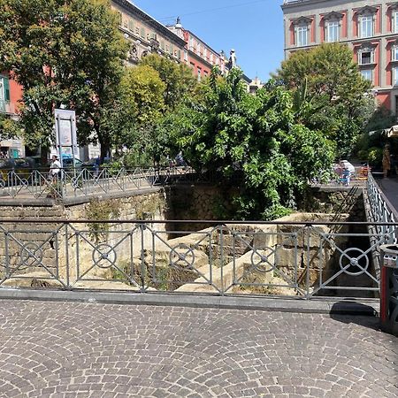 San Severo House 那不勒斯 外观 照片