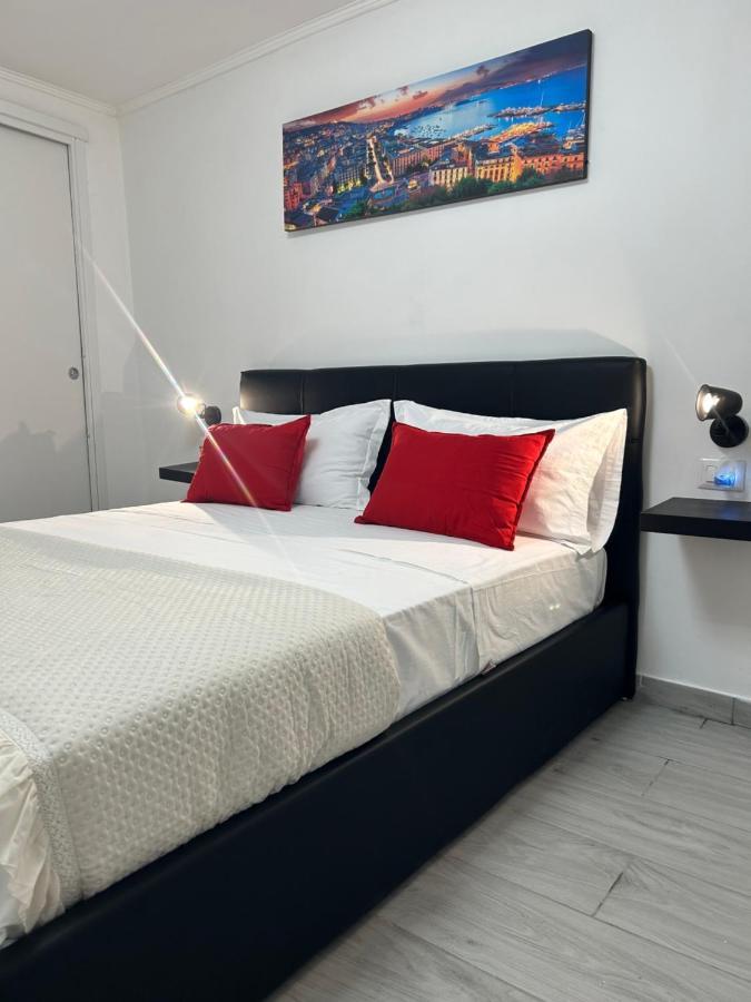 San Severo House 那不勒斯 外观 照片