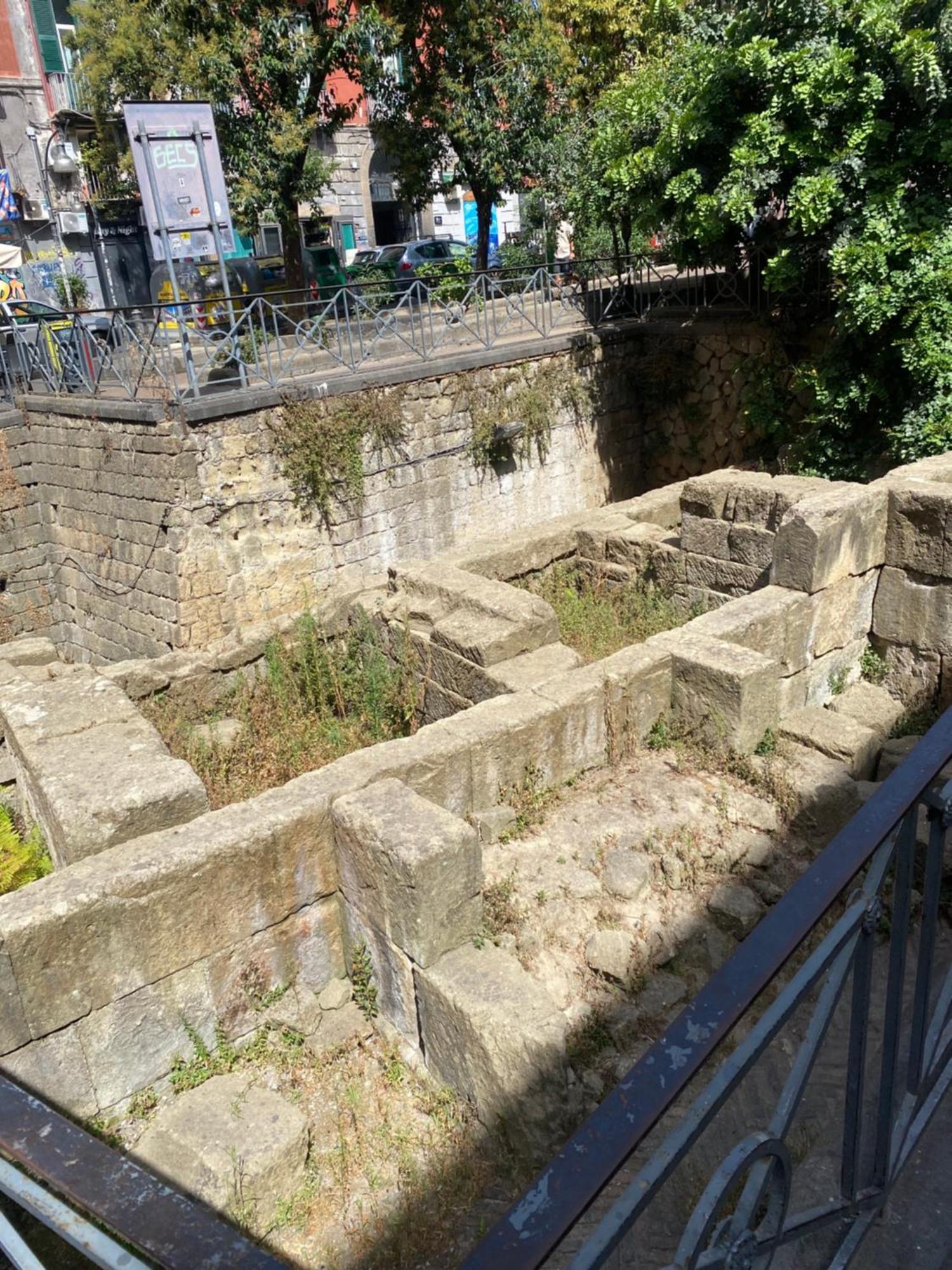San Severo House 那不勒斯 外观 照片