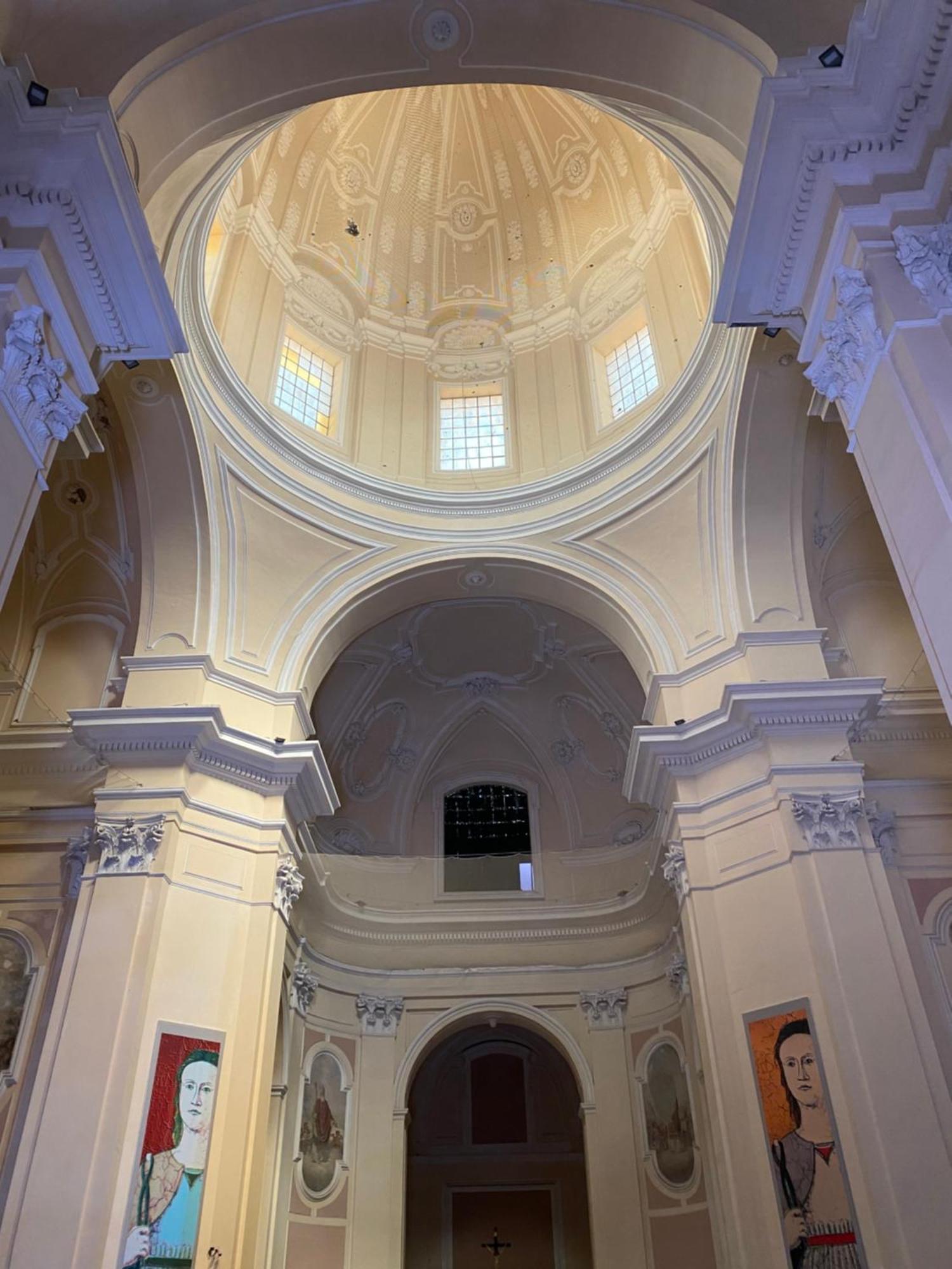 San Severo House 那不勒斯 外观 照片