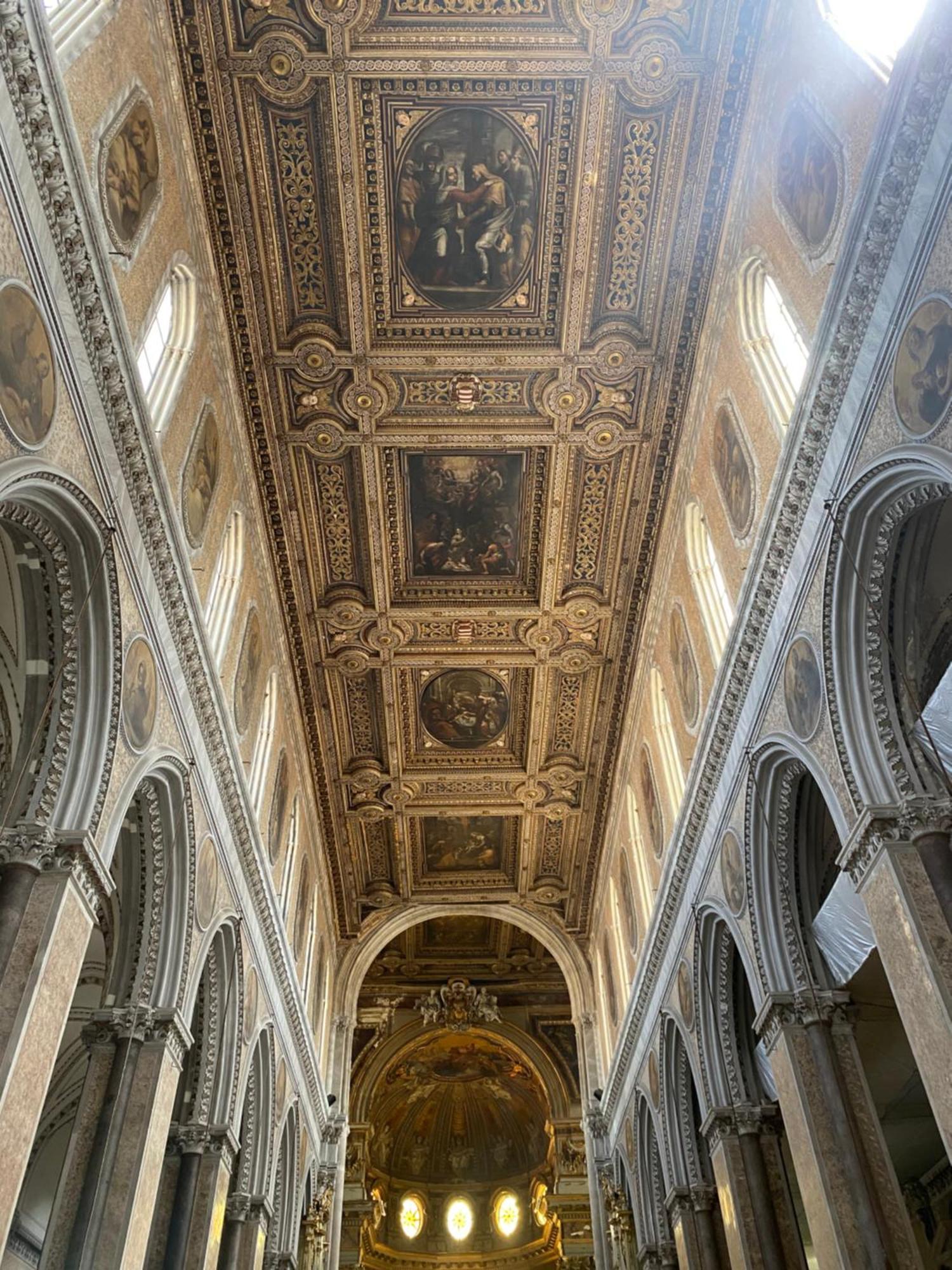 San Severo House 那不勒斯 外观 照片