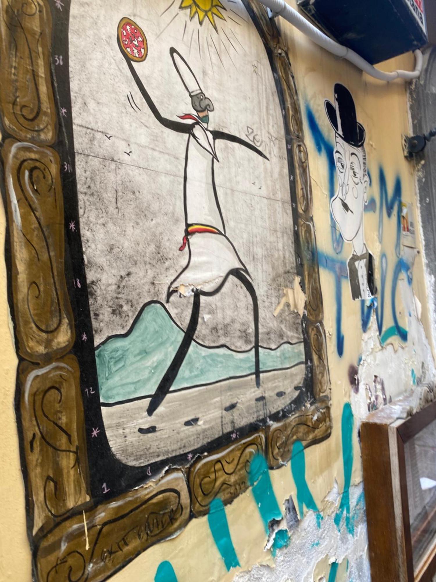 San Severo House 那不勒斯 外观 照片