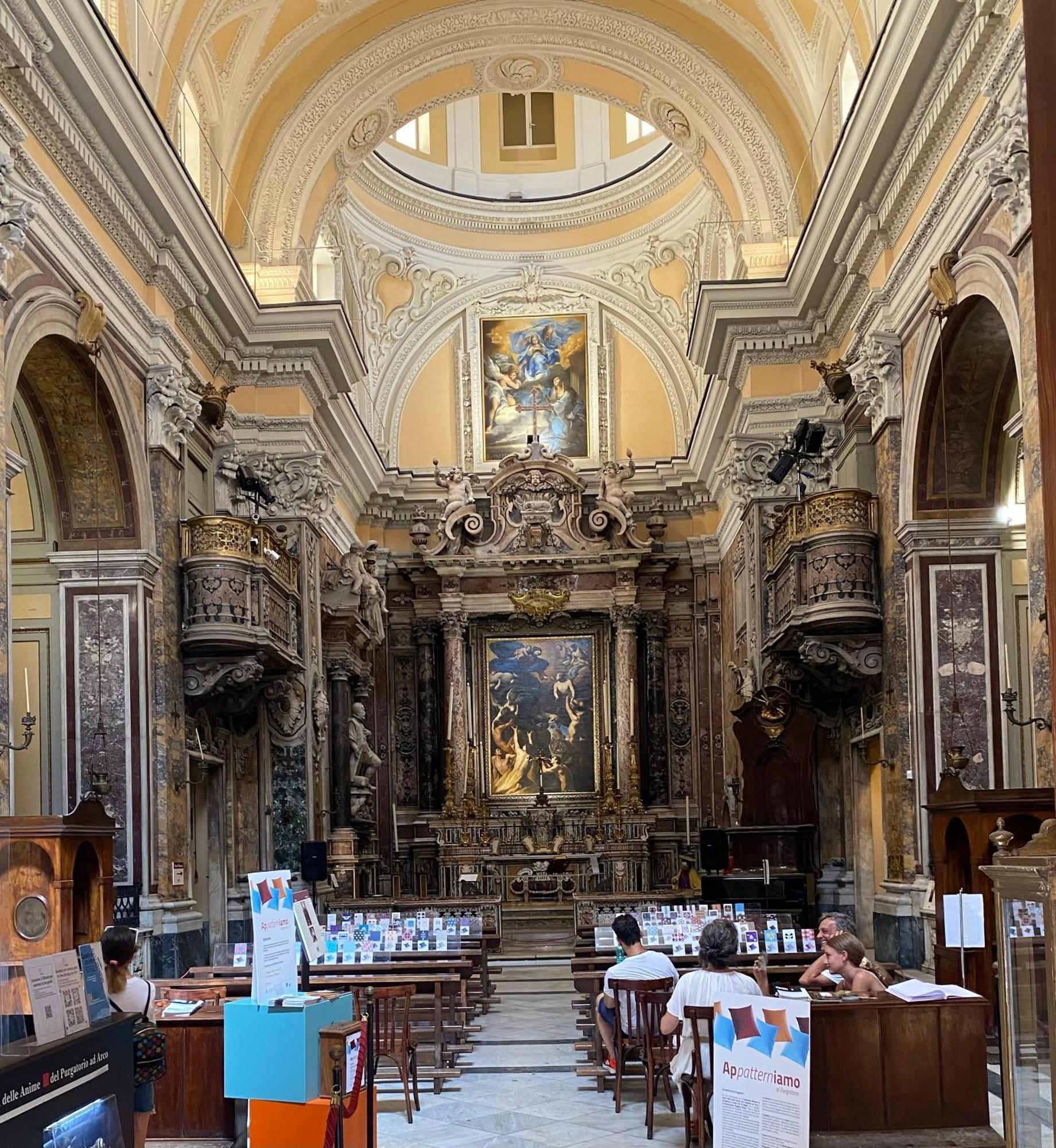 San Severo House 那不勒斯 外观 照片