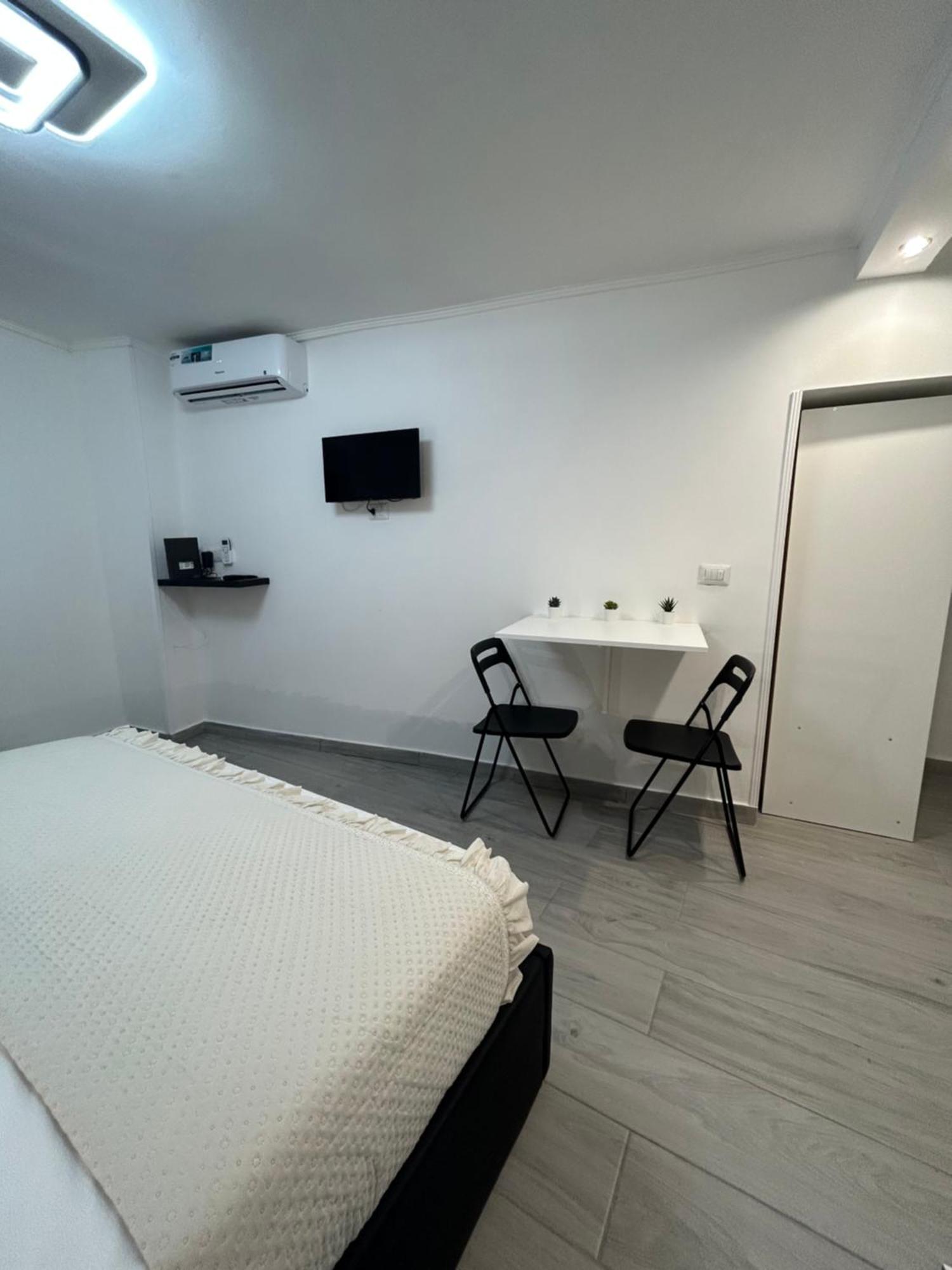 San Severo House 那不勒斯 外观 照片