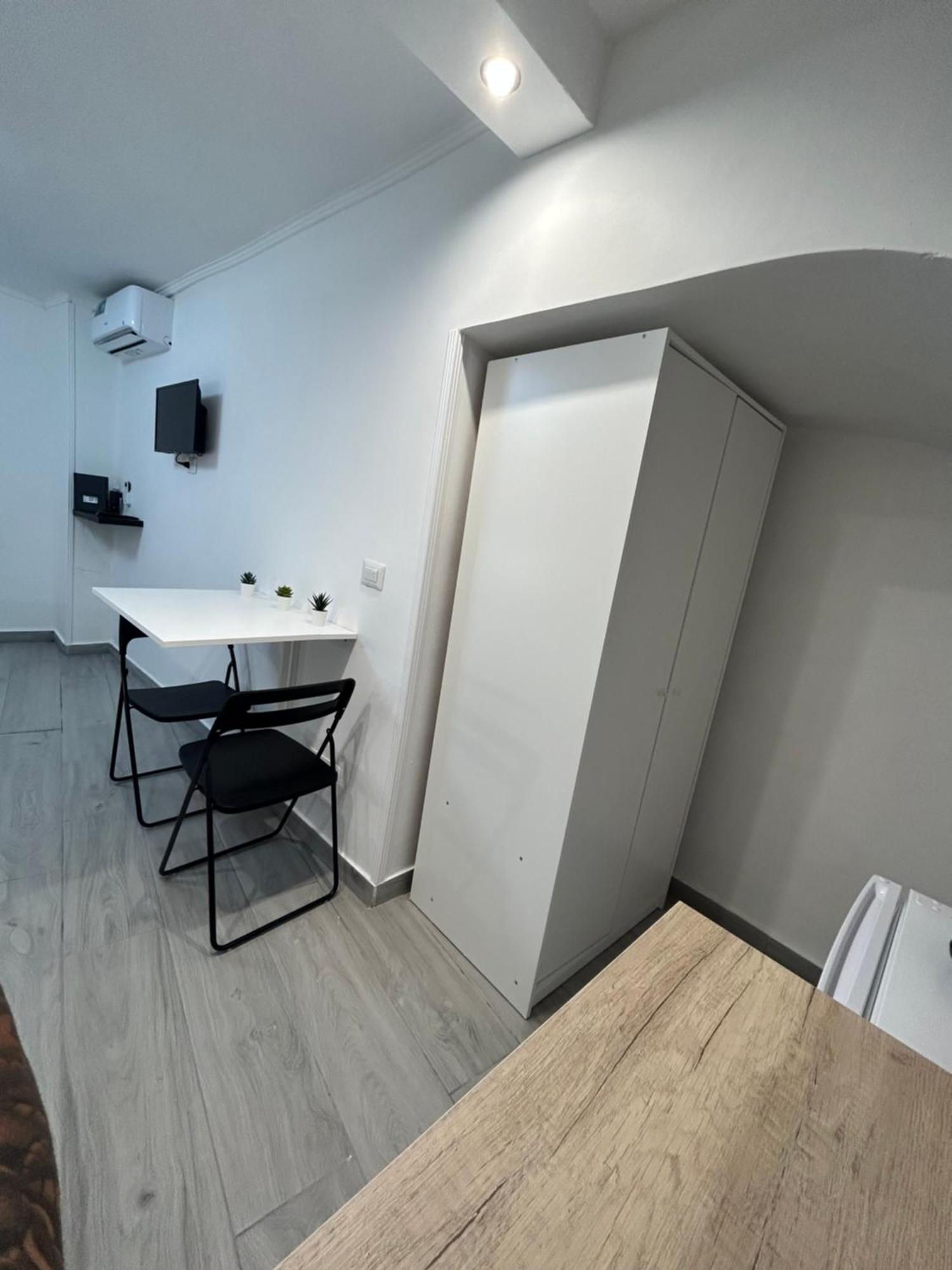 San Severo House 那不勒斯 外观 照片